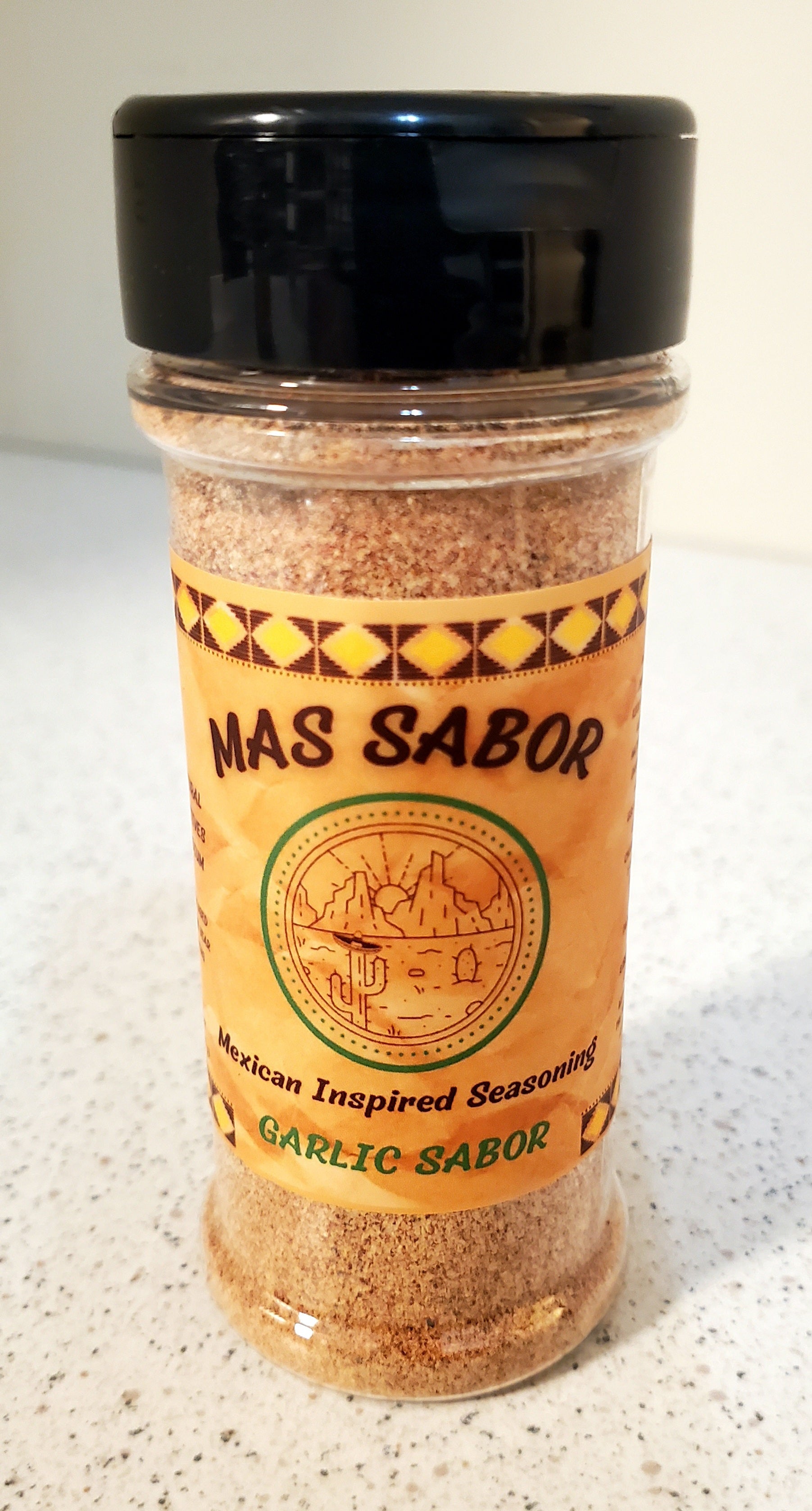 El verdadero sabor de México está en Just Spices
